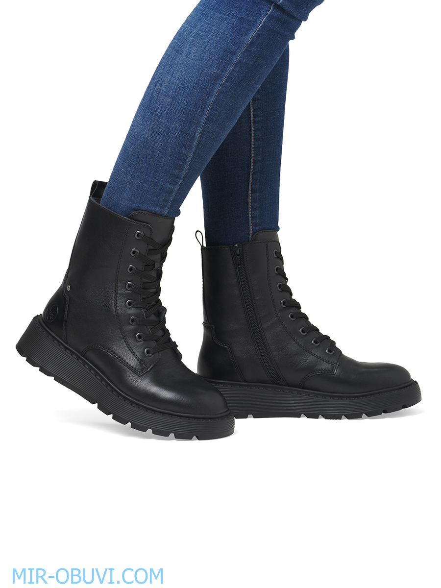 Ƴ���� ���������� ����������� �������� Rieker. ��� 12.