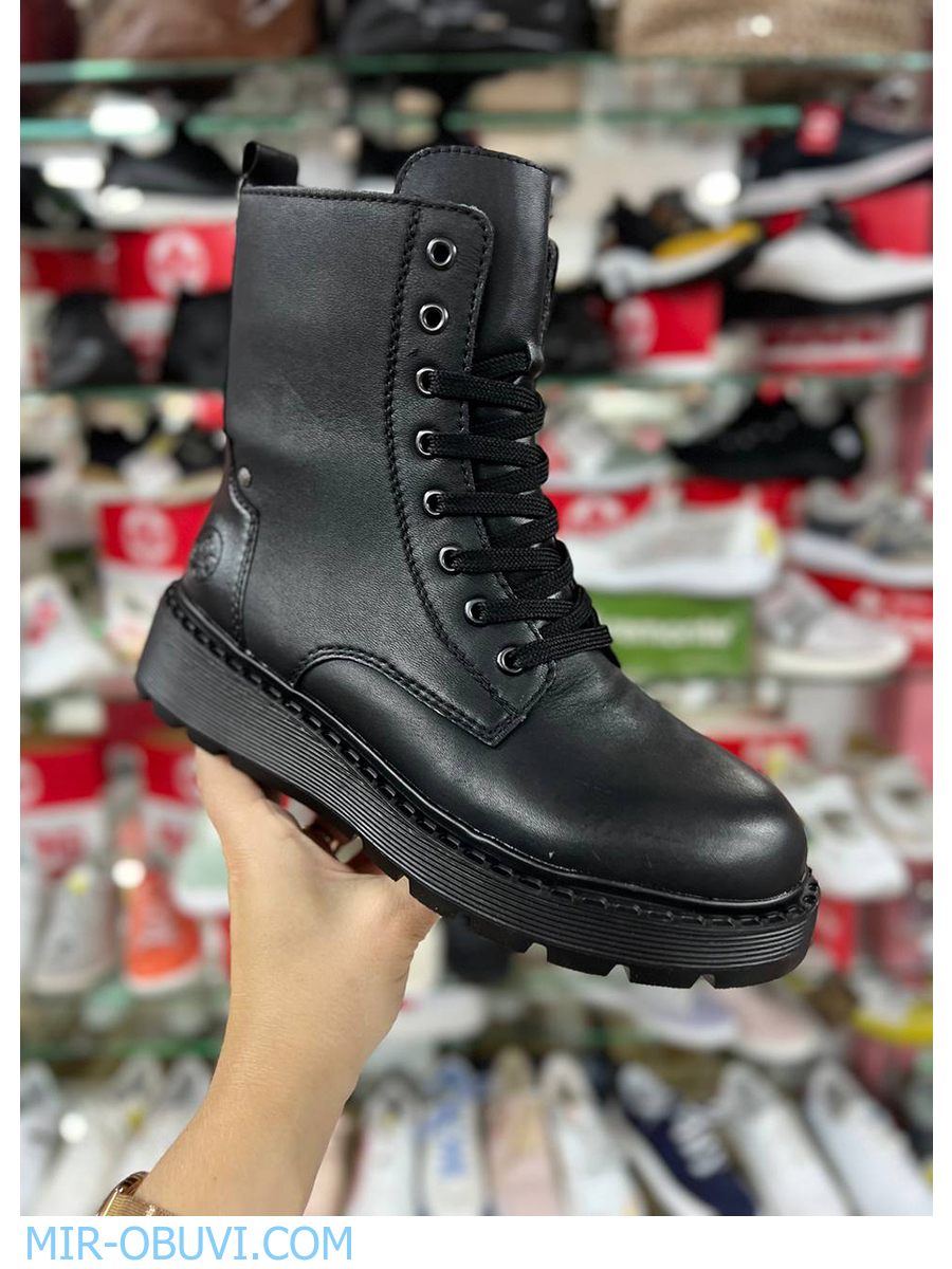 Ƴ���� ���������� ����������� �������� Rieker. ��� 15.