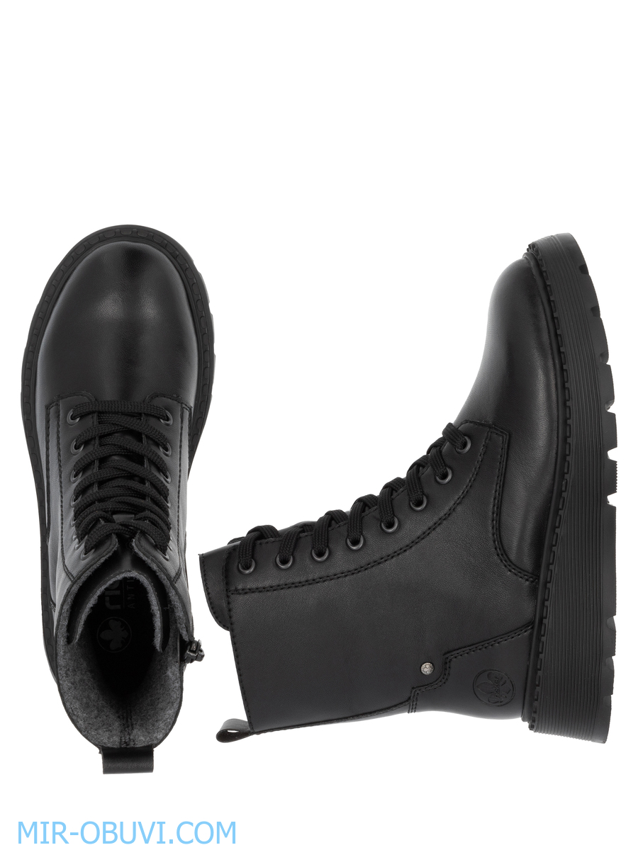 Ƴ���� ���������� ����������� �������� Rieker. ��� 2.