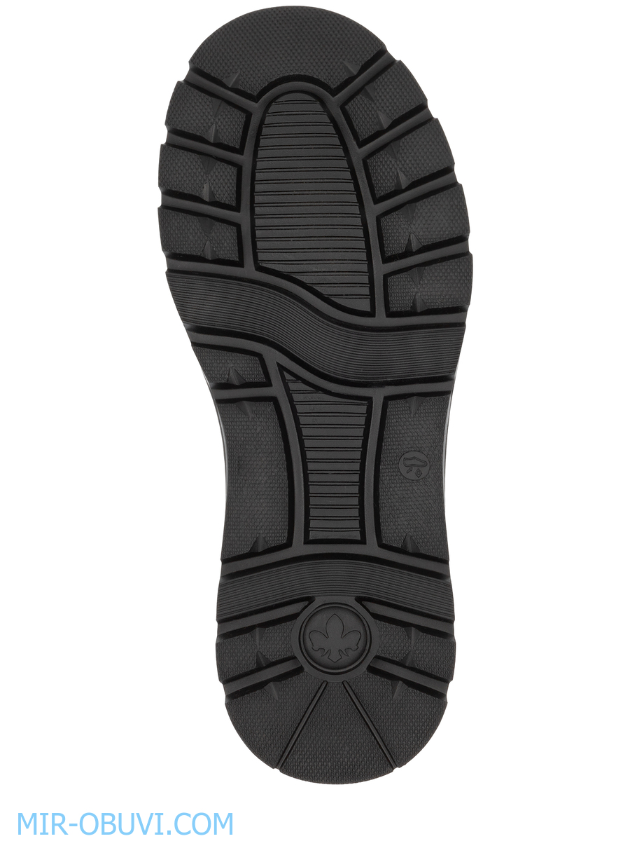 Ƴ���� ���������� ����������� �������� Rieker. ��� 5.