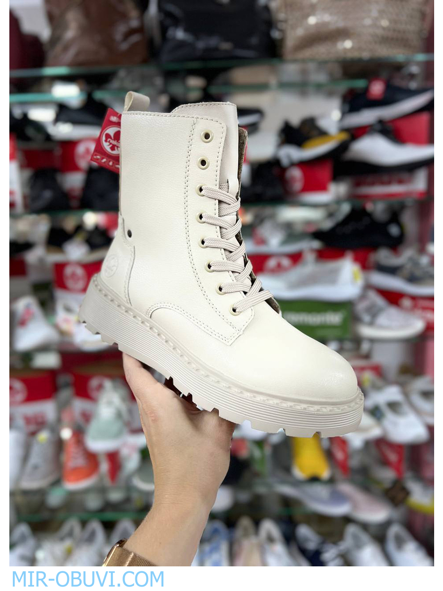 Ƴ���� ���������� ����������� �������� Rieker. ��� 15.