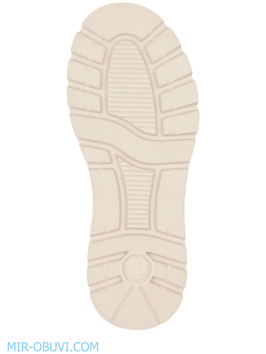 Ƴ���� ���������� ����������� �������� Rieker. ��� 5.