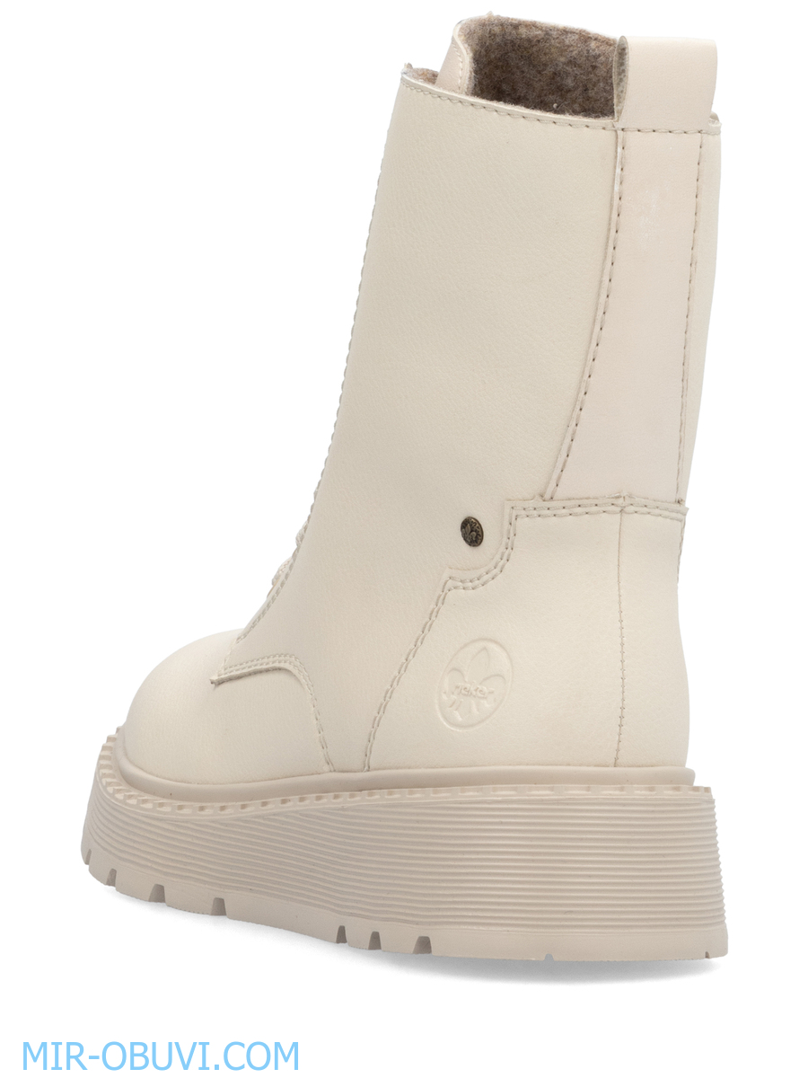 Ƴ���� ���������� ����������� �������� Rieker. ��� 10.