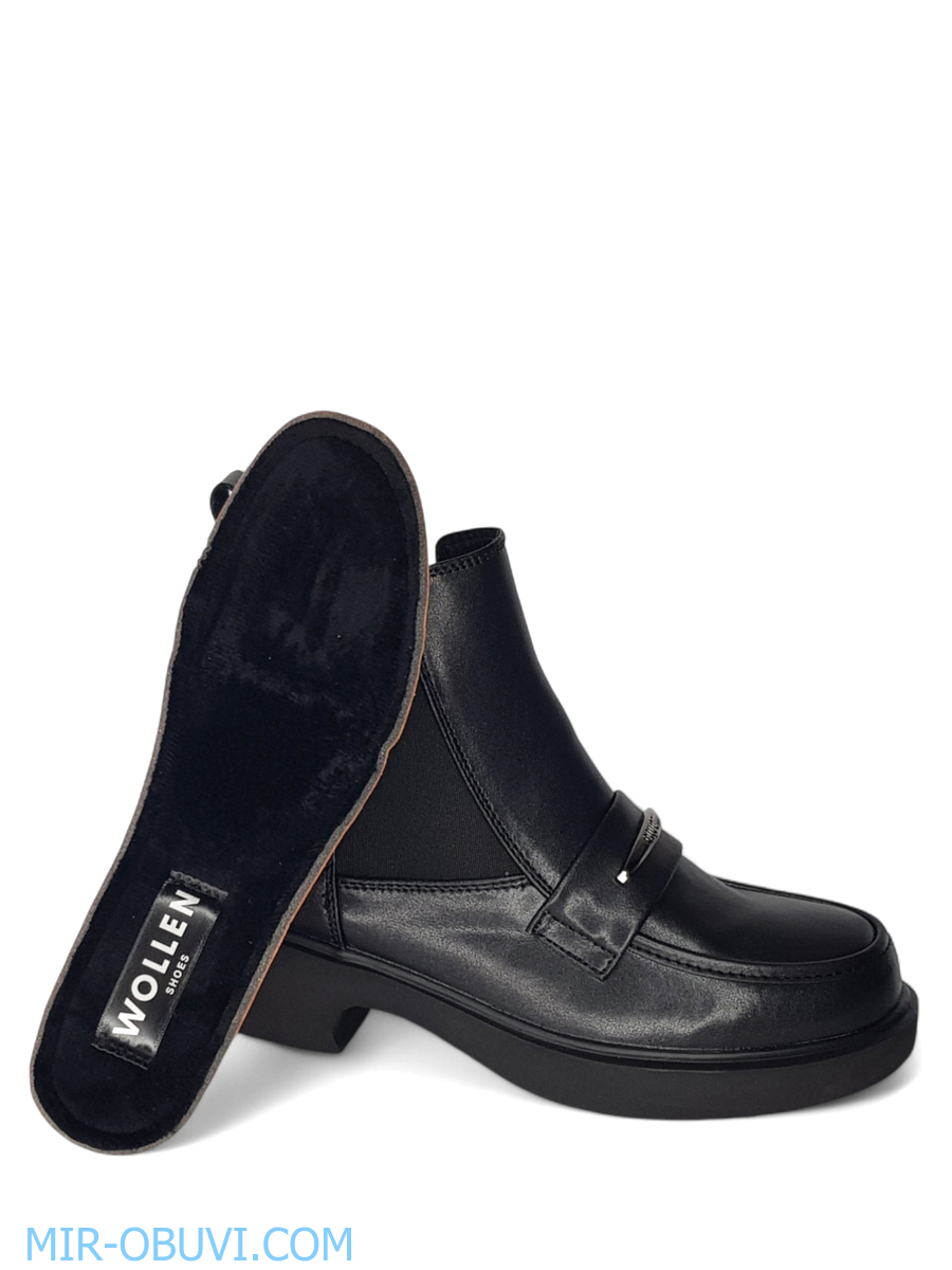 Ƴ���� ���������� ���������� Wollen. ��� 13.