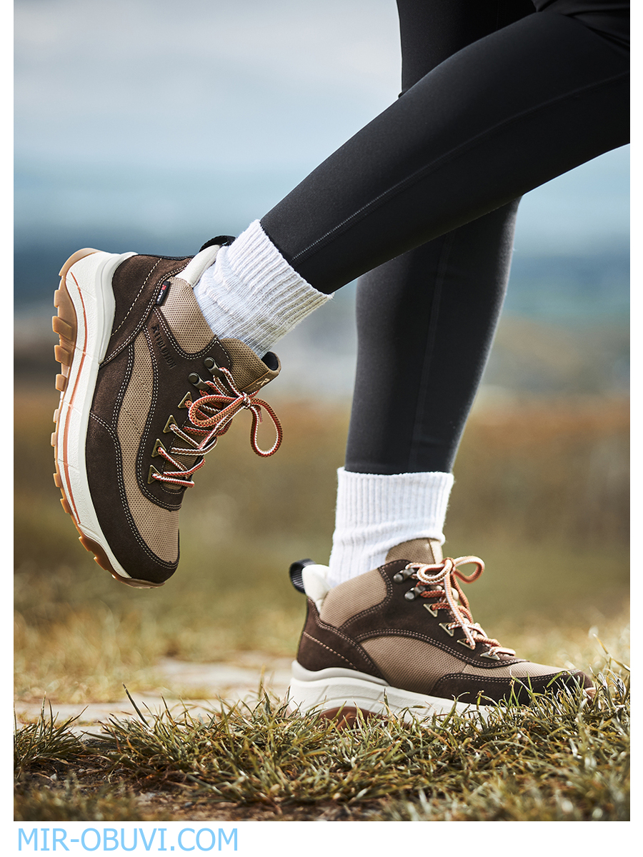 Ƴ���� ���������� ��������� �������� Rieker Evolution. ��� 13.