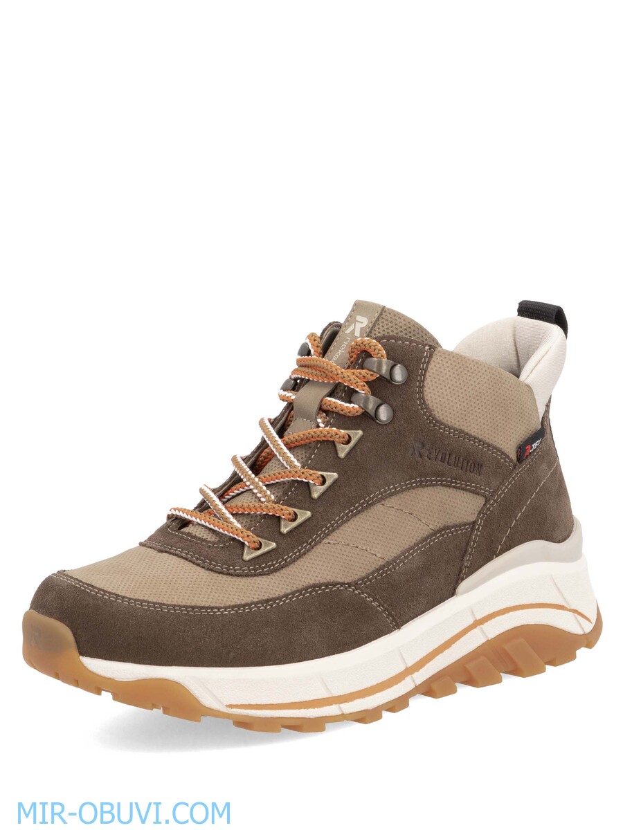 Ƴ���� ���������� ��������� �������� Rieker Evolution. ��� 3.