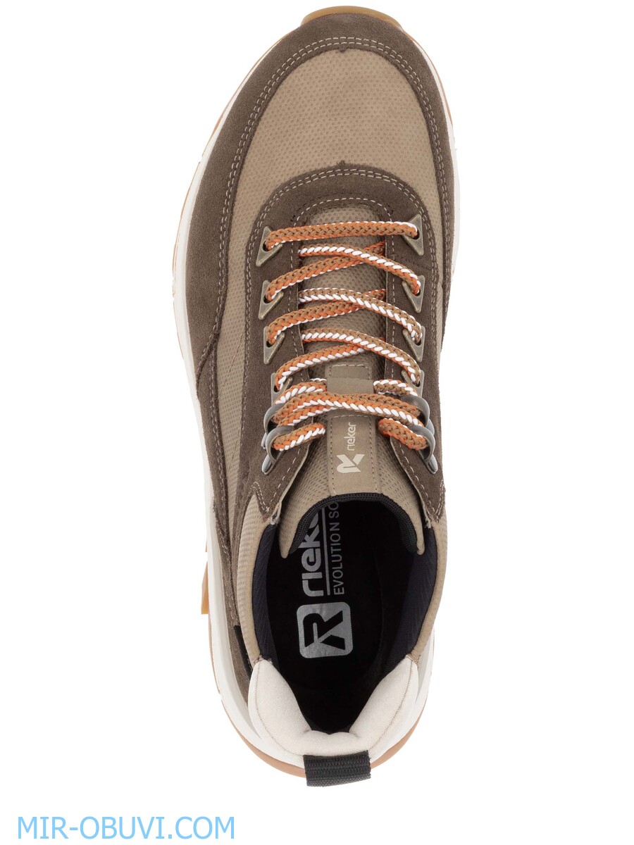 Ƴ���� ���������� ��������� �������� Rieker Evolution. ��� 6.