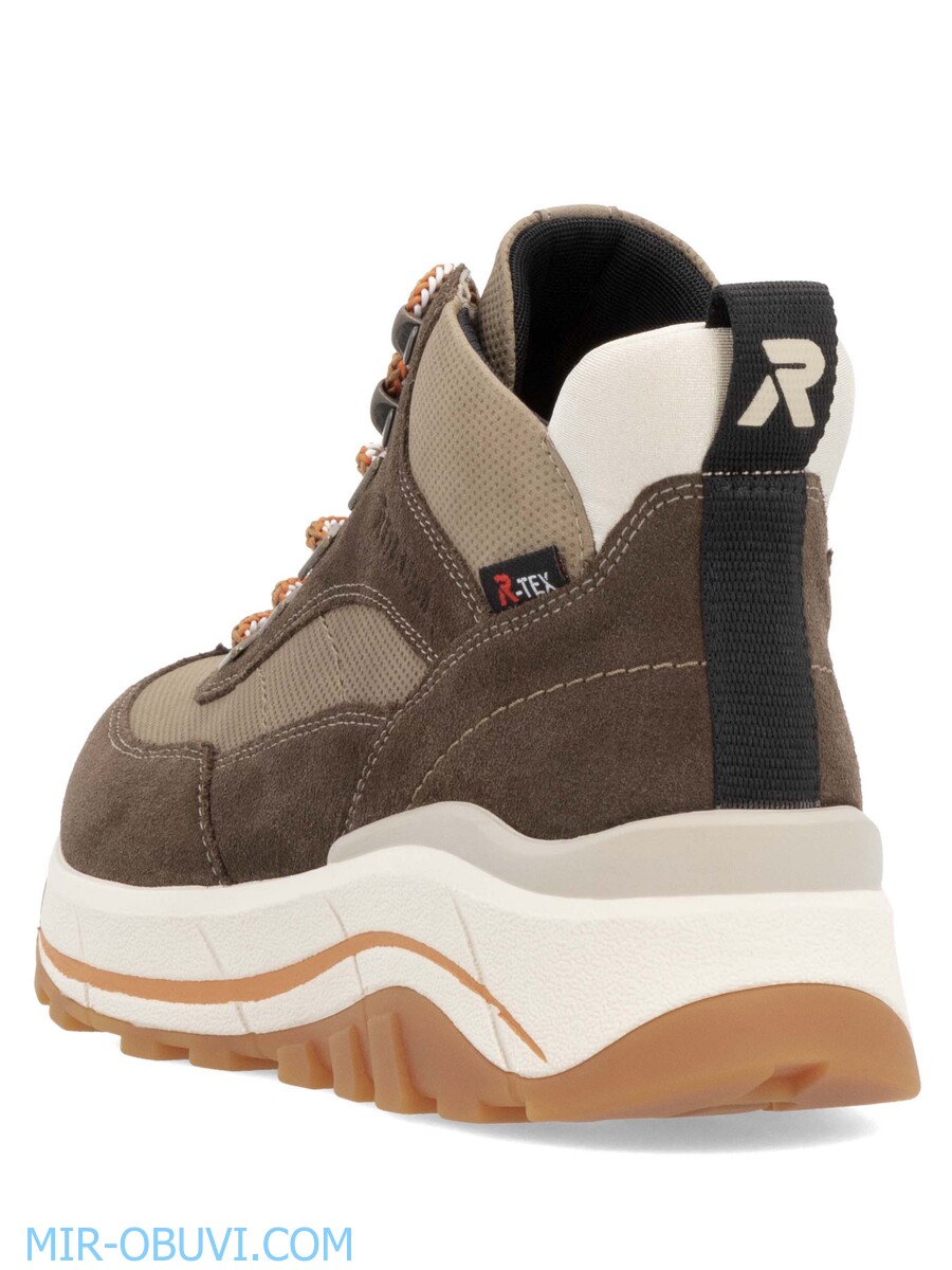 Ƴ���� ���������� ��������� �������� Rieker Evolution. ��� 10.