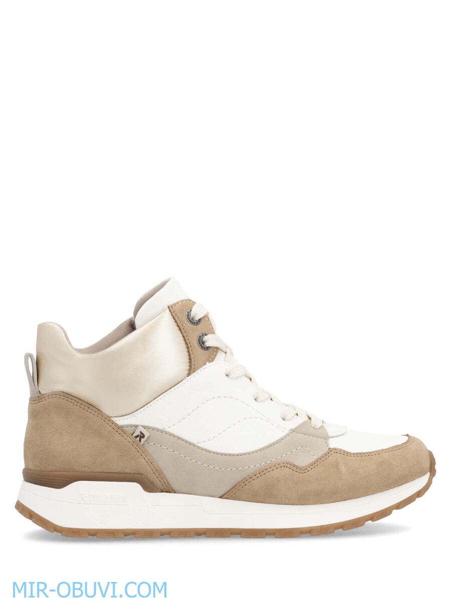 Ƴ���� ���������� ��������� �������� Rieker Evolution. ��� 11.