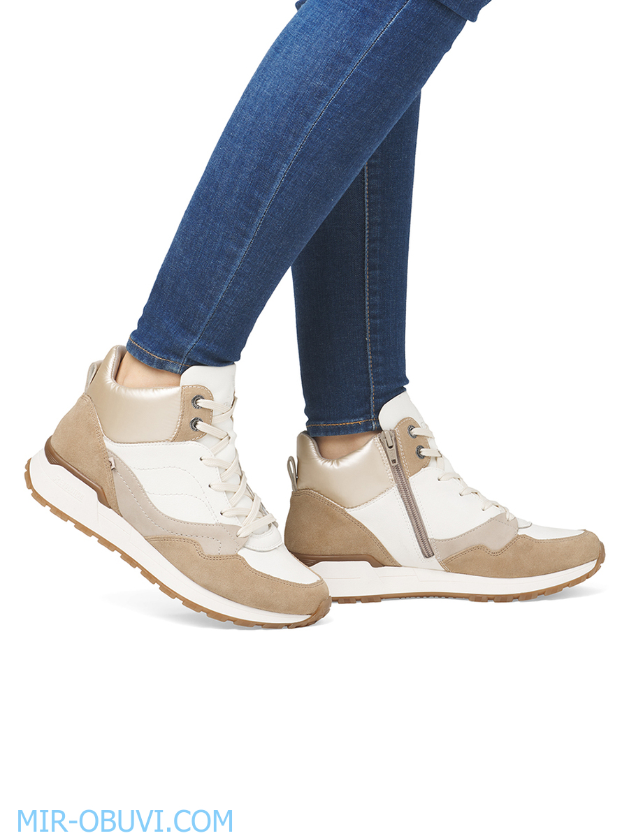 Ƴ���� ���������� ��������� �������� Rieker Evolution. ��� 12.