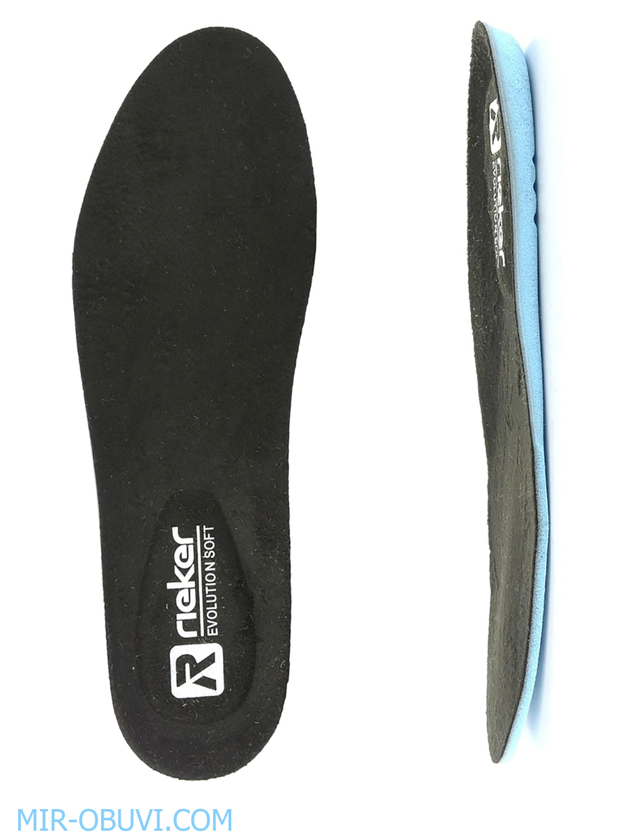 Ƴ���� ���������� ��������� �������� Rieker Evolution. ��� 13.