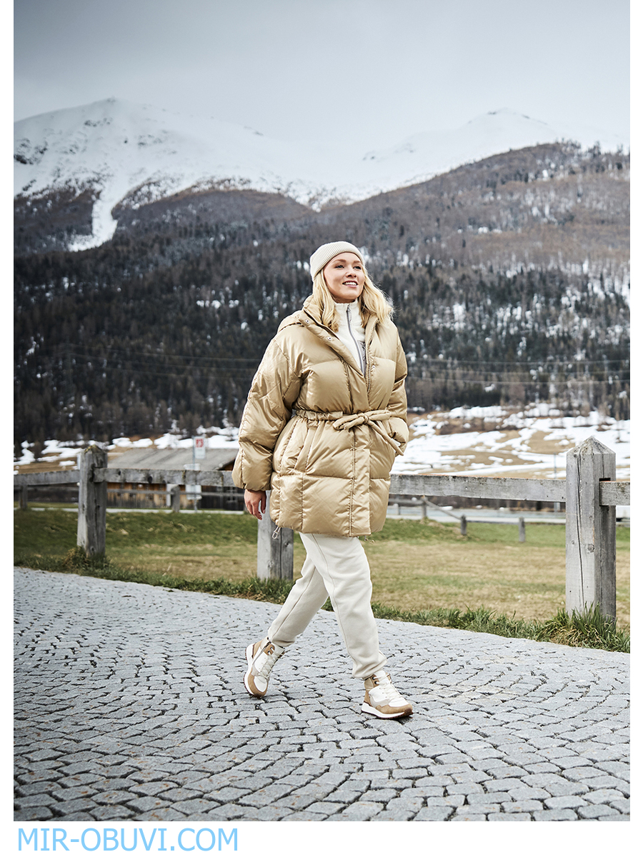 Ƴ���� ���������� ��������� �������� Rieker Evolution. ��� 14.