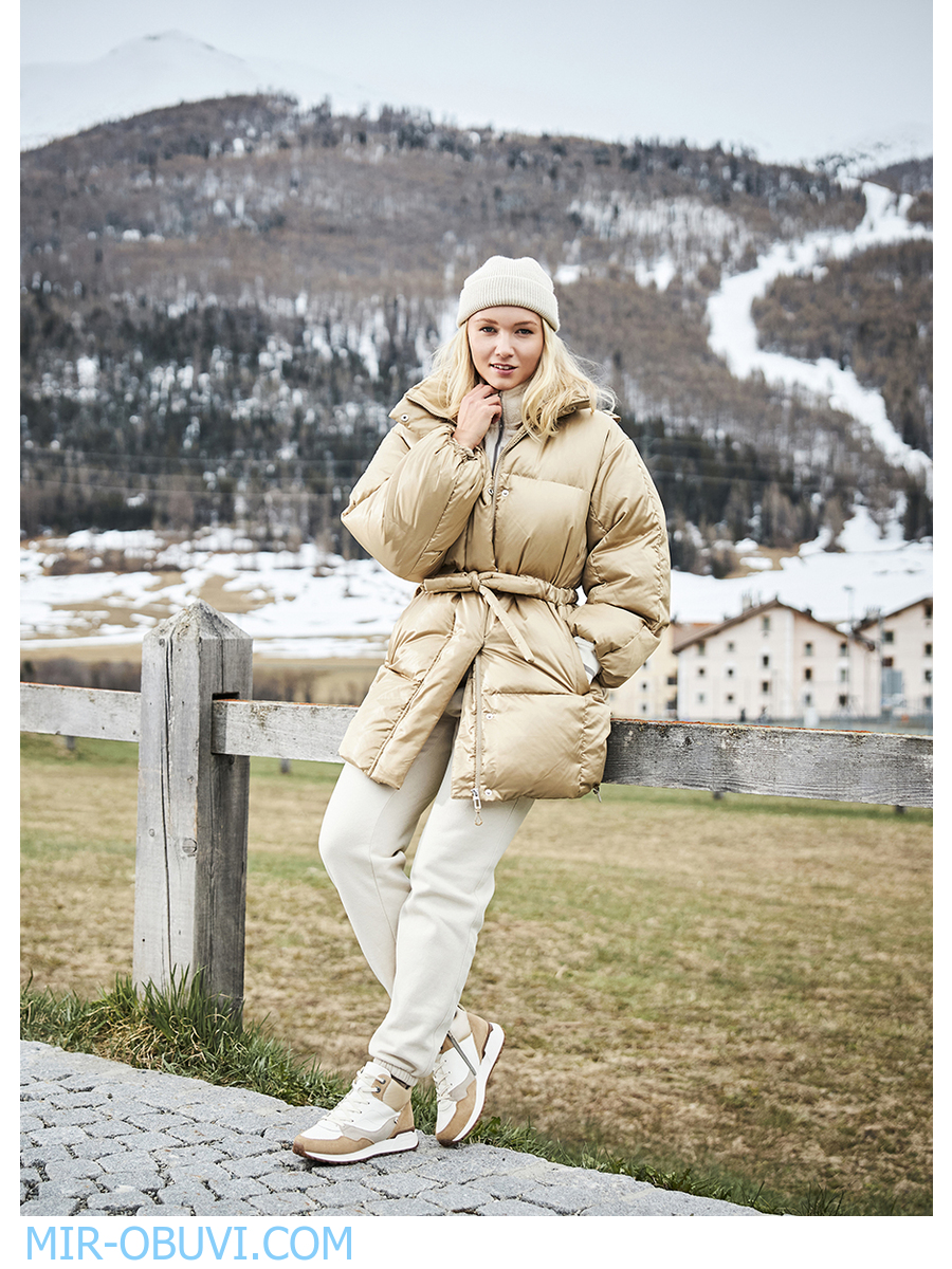 Ƴ���� ���������� ��������� �������� Rieker Evolution. ��� 15.