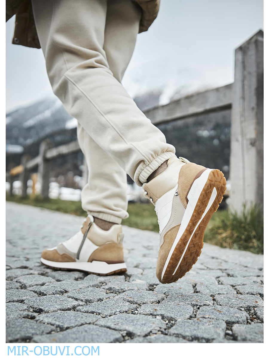 Ƴ���� ���������� ��������� �������� Rieker Evolution. ��� 16.