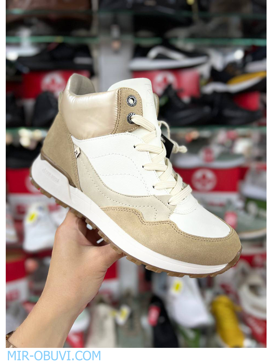 Ƴ���� ���������� ��������� �������� Rieker Evolution. ��� 18.