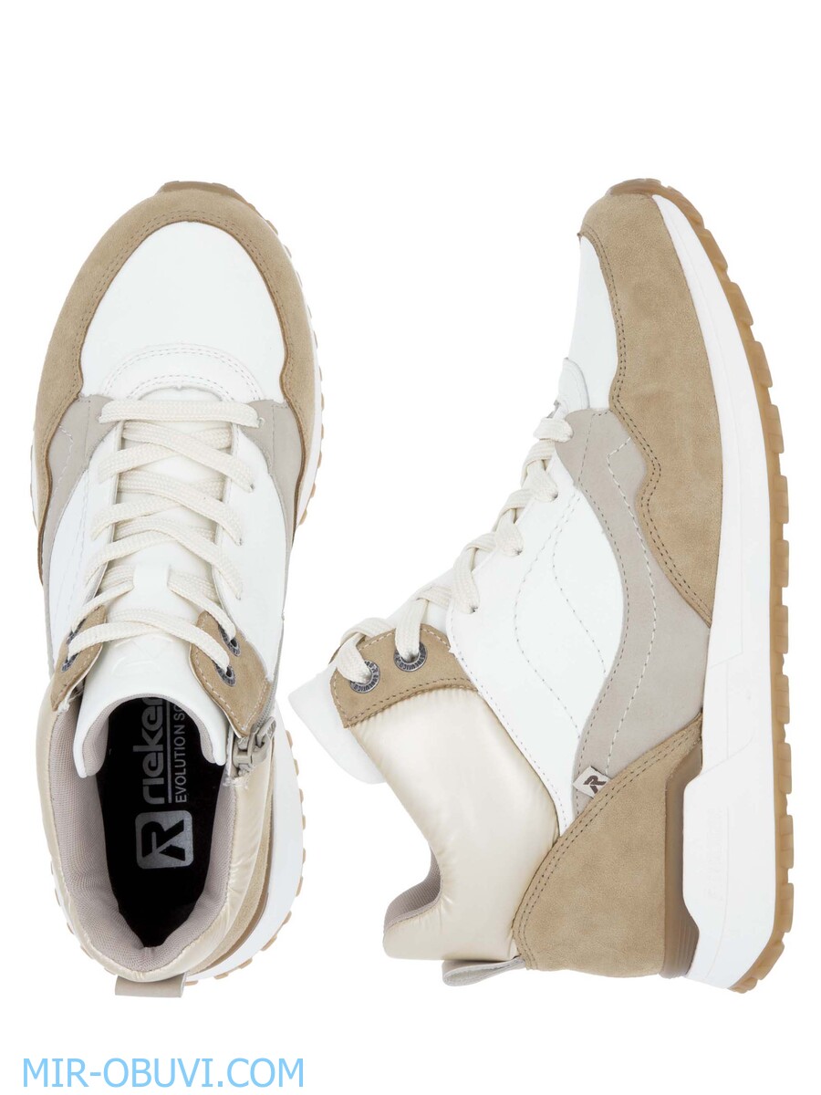 Ƴ���� ���������� ��������� �������� Rieker Evolution. ��� 2.