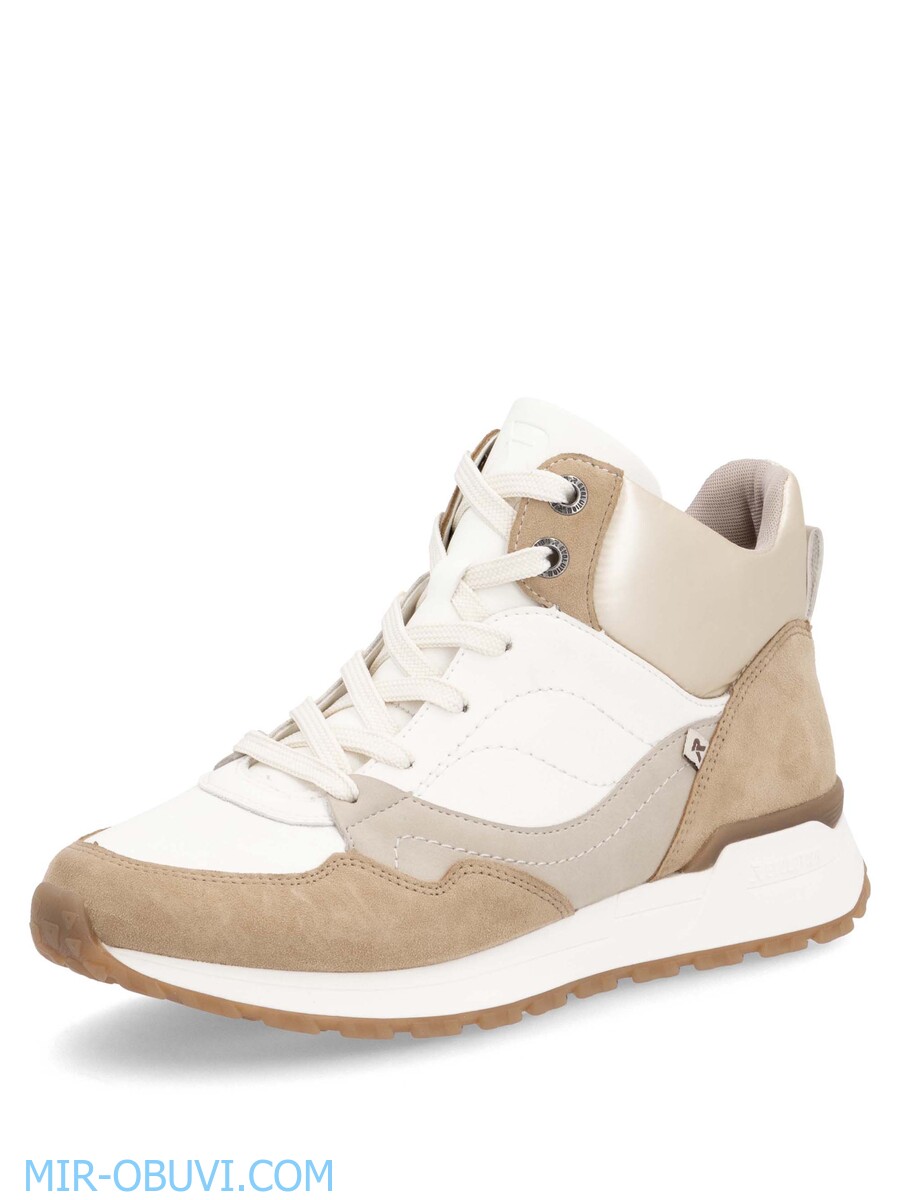 Ƴ���� ���������� ��������� �������� Rieker Evolution. ��� 3.