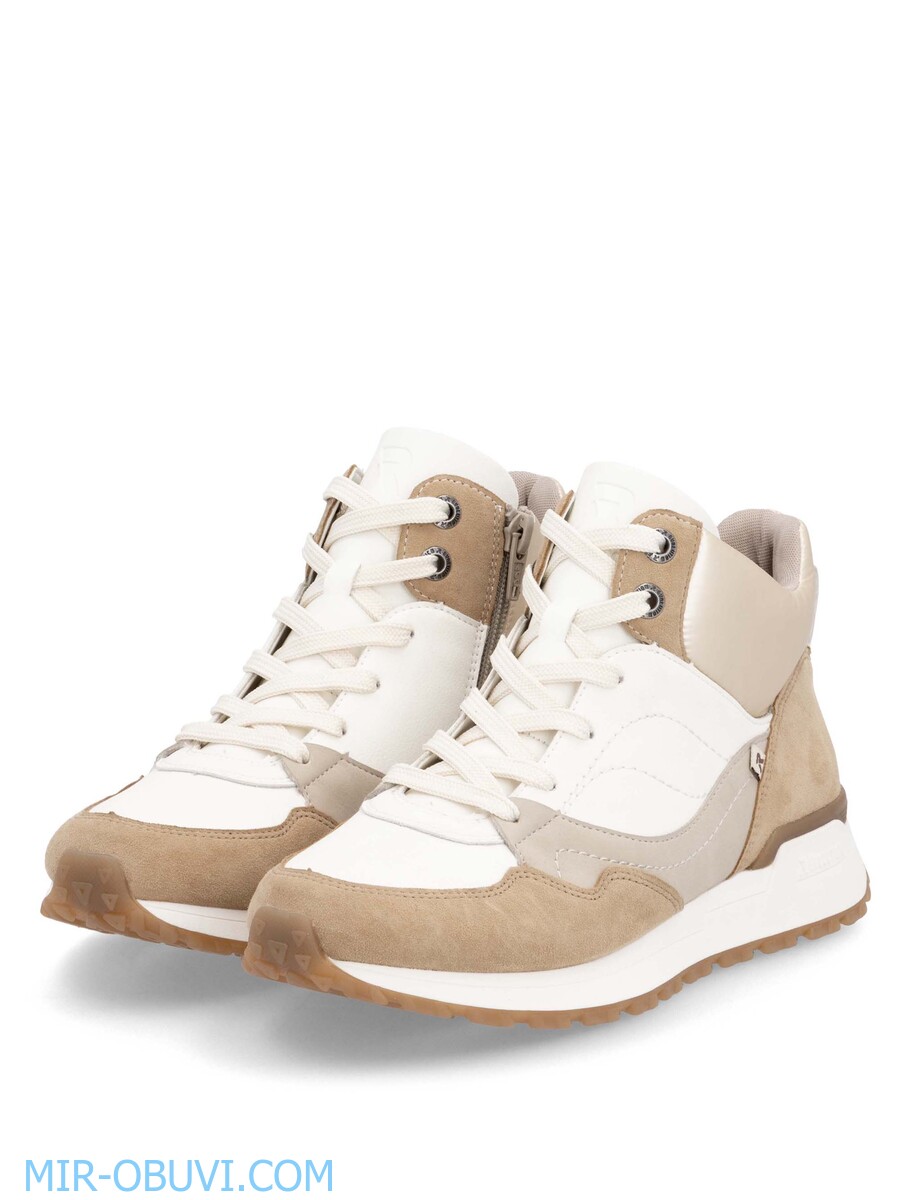 Ƴ���� ���������� ��������� �������� Rieker Evolution. ��� 4.