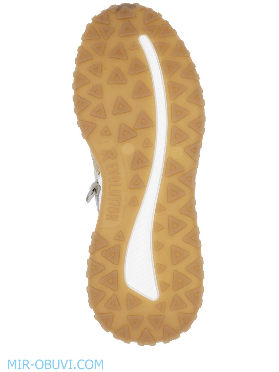 Ƴ���� ���������� ��������� �������� Rieker Evolution. ��� 5.