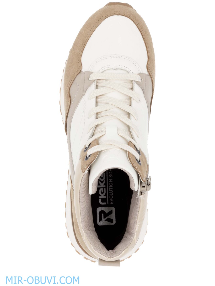 Ƴ���� ���������� ��������� �������� Rieker Evolution. ��� 6.