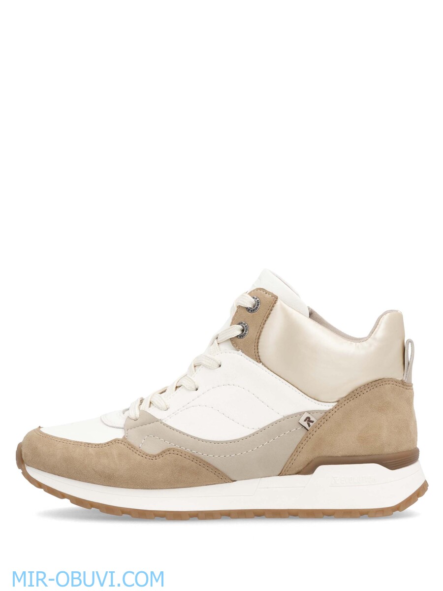 Ƴ���� ���������� ��������� �������� Rieker Evolution. ��� 8.