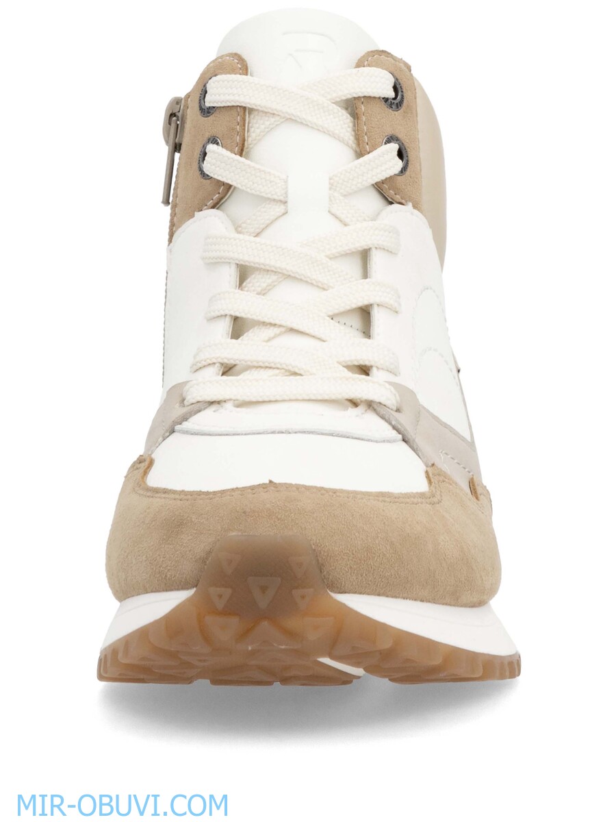 Ƴ���� ���������� ��������� �������� Rieker Evolution. ��� 9.