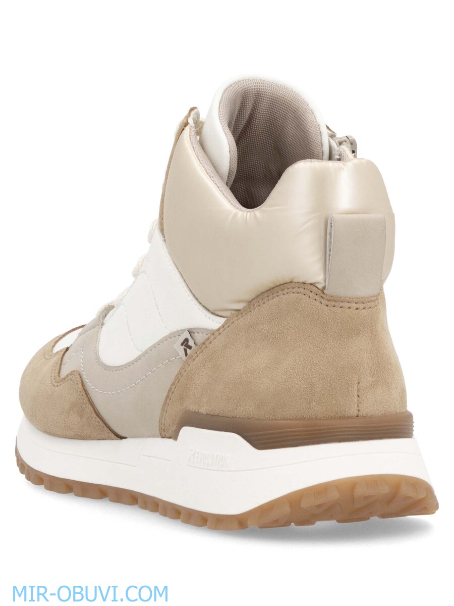 Ƴ���� ���������� ��������� �������� Rieker Evolution. ��� 10.