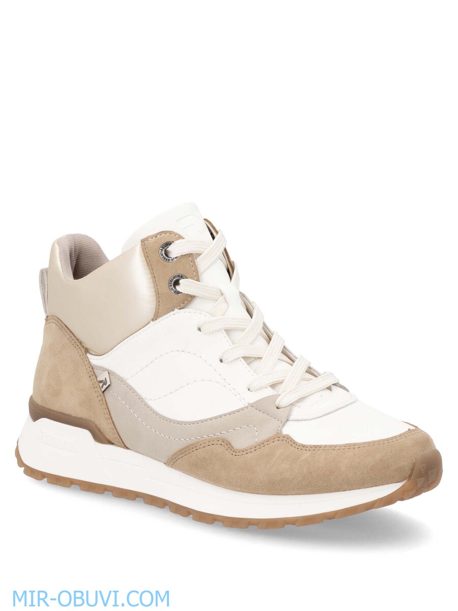 Ƴ���� ���������� ��������� �������� Rieker Evolution. ��� 1.