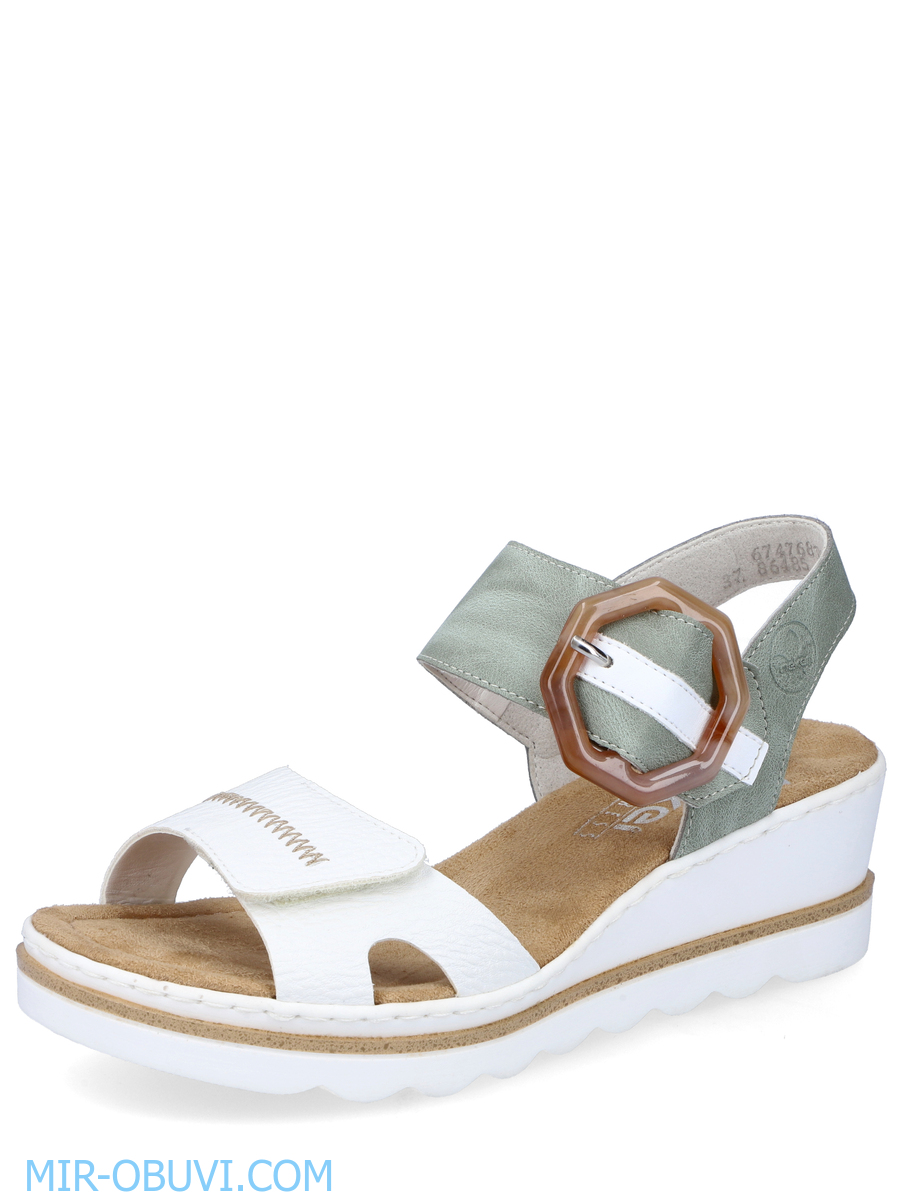 Ƴ���� ���� ��������� Rieker. ��� 17.