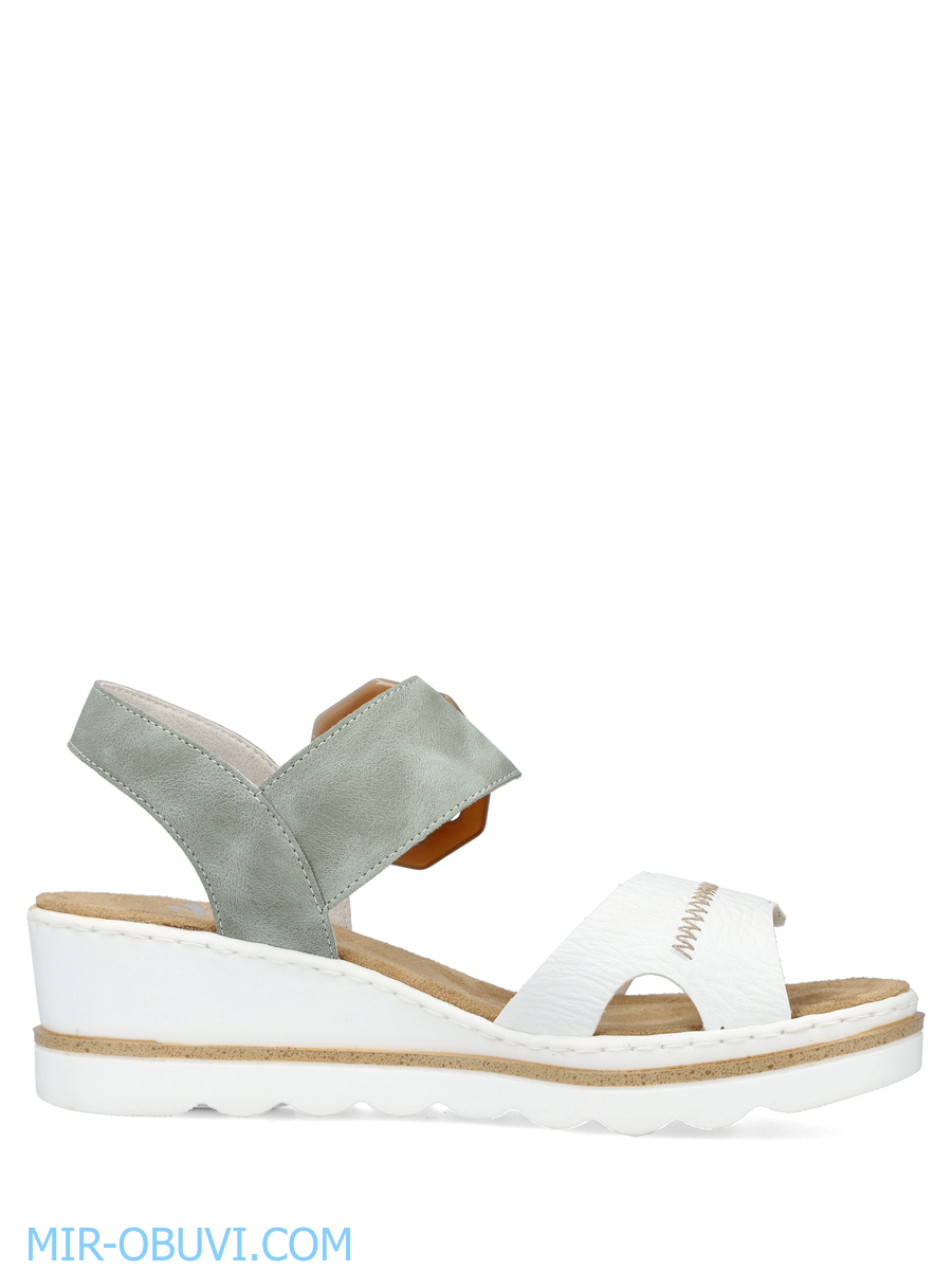 Ƴ���� ���� ��������� Rieker. ��� 18.