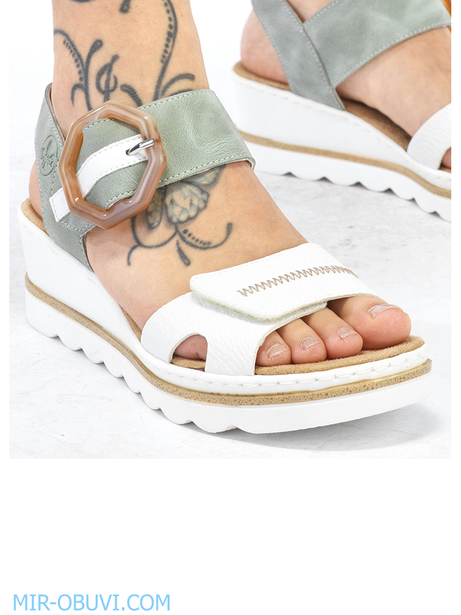 Ƴ���� ���� ��������� Rieker. ��� 26.