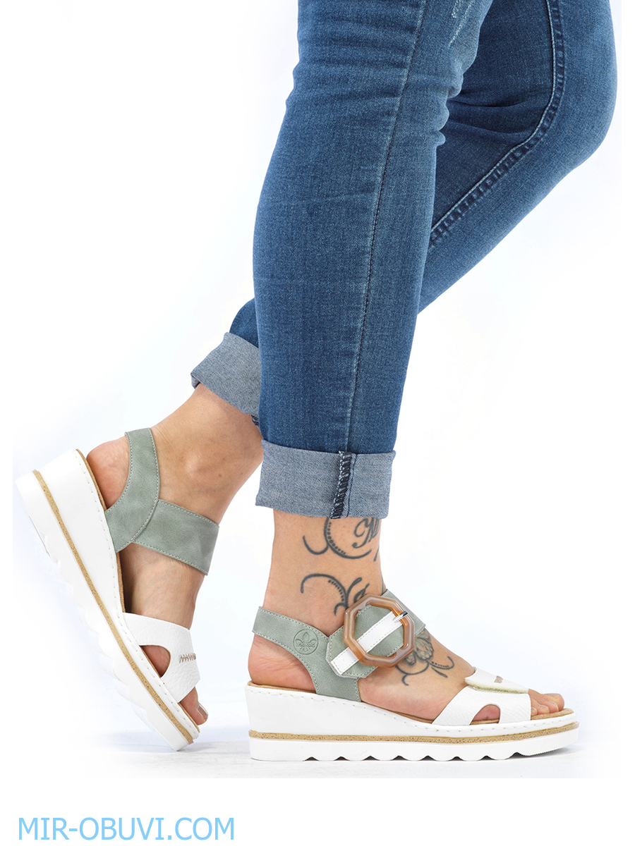 Ƴ���� ���� ��������� Rieker. ��� 29.