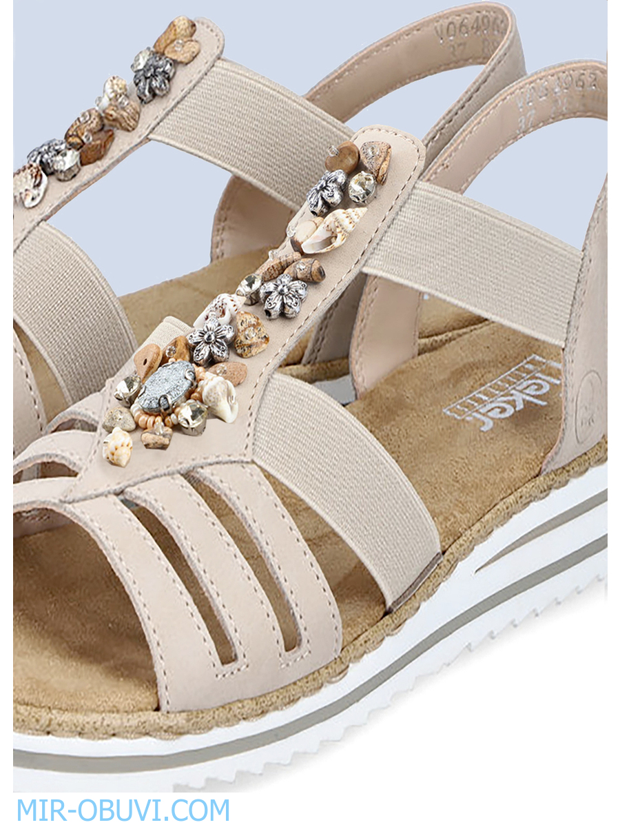 Ƴ���� ���� ��������� Rieker. ��� 11.