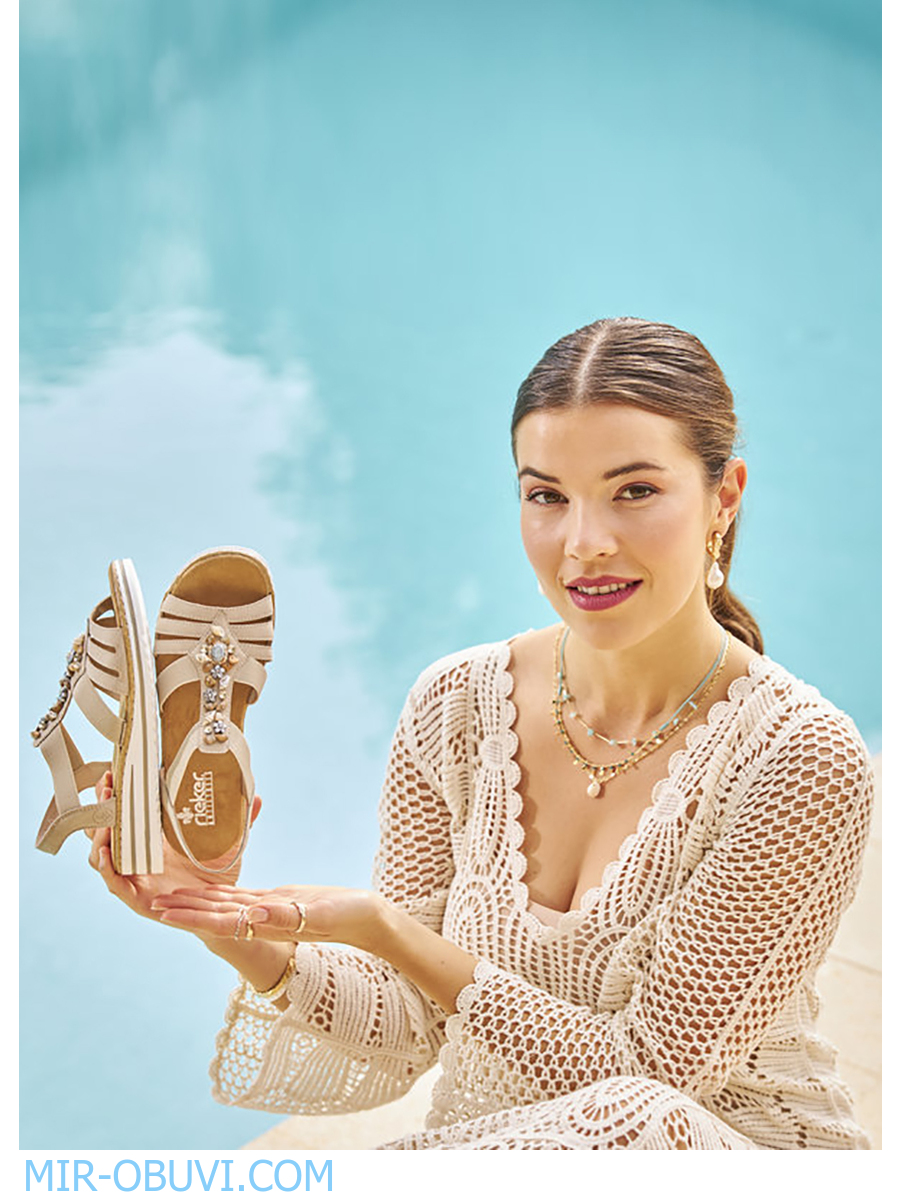 Ƴ���� ���� ��������� Rieker. ��� 13.