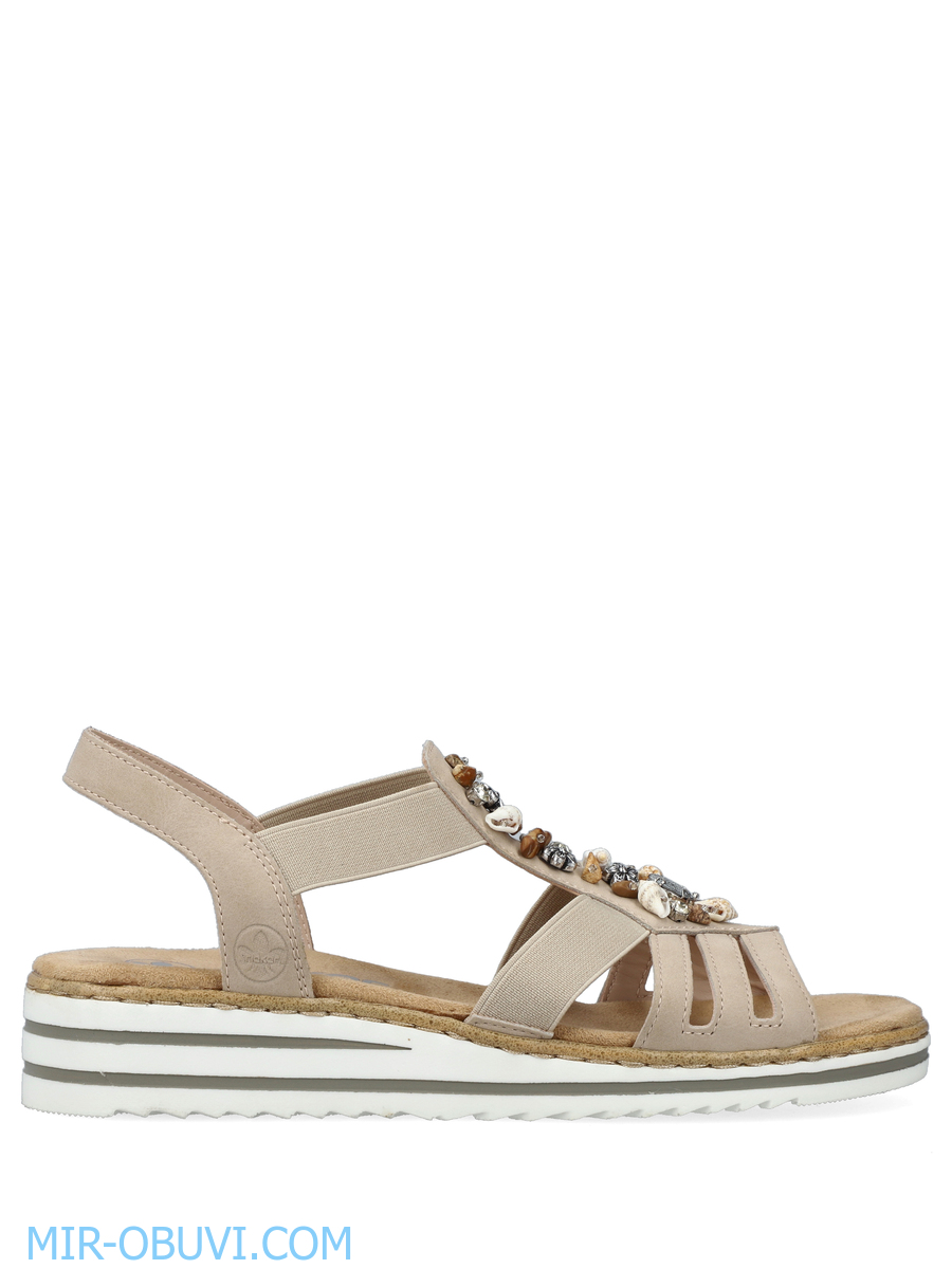 Ƴ���� ���� ��������� Rieker. ��� 16.