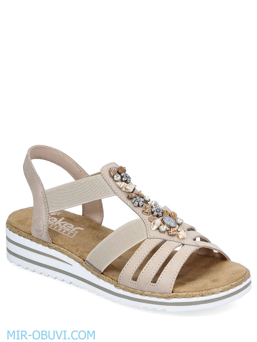 Ƴ���� ���� ��������� Rieker. ��� 1.