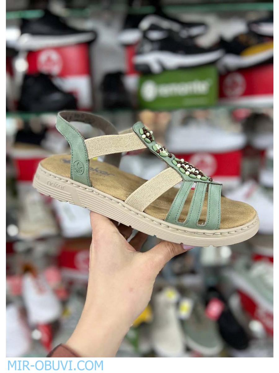 Ƴ���� ���� ��������� Rieker. ��� 14.