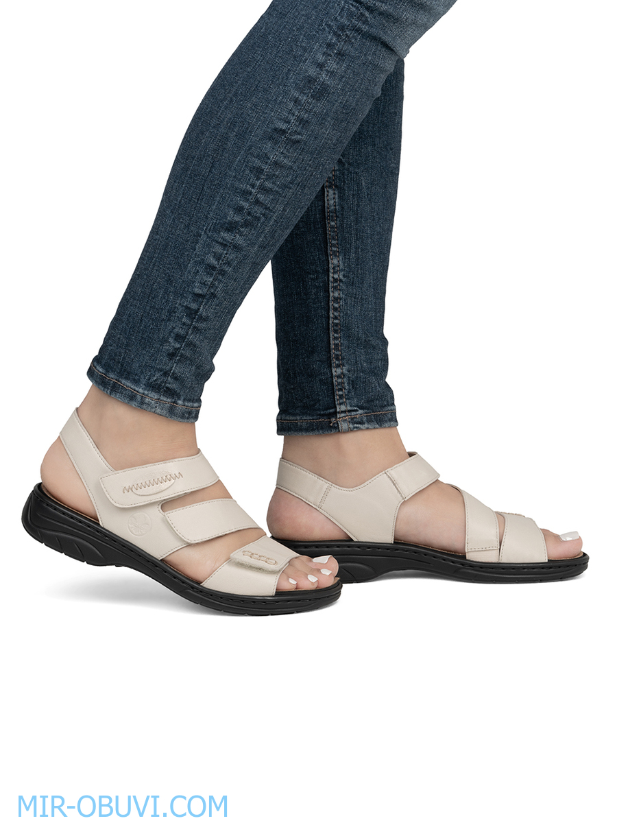 Ƴ���� ���� ��������� Rieker. ��� 12.