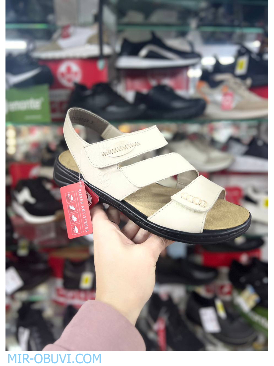 Ƴ���� ���� ��������� Rieker. ��� 15.