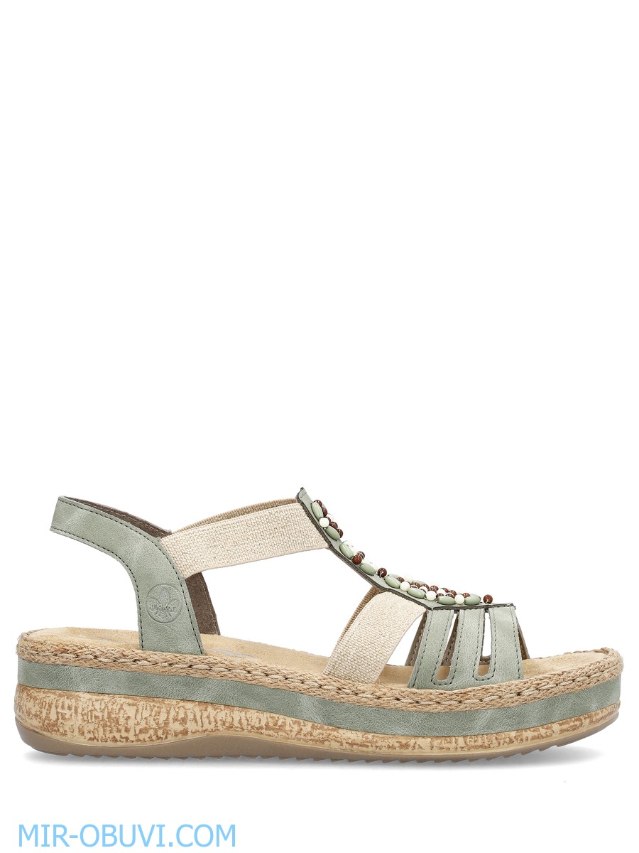 Ƴ���� ���� ��������� Rieker. ��� 11.