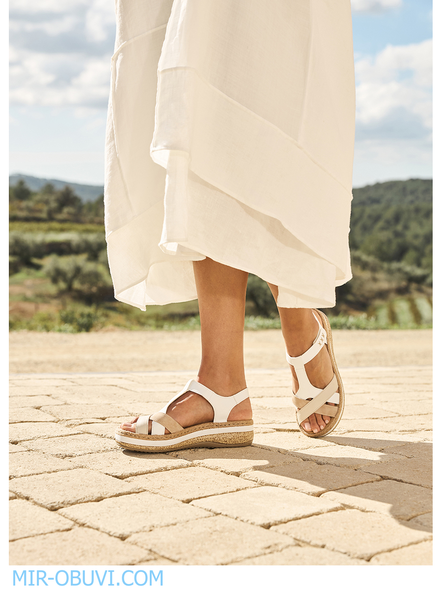 Ƴ���� ���� �����볿 Rieker. ��� 16.