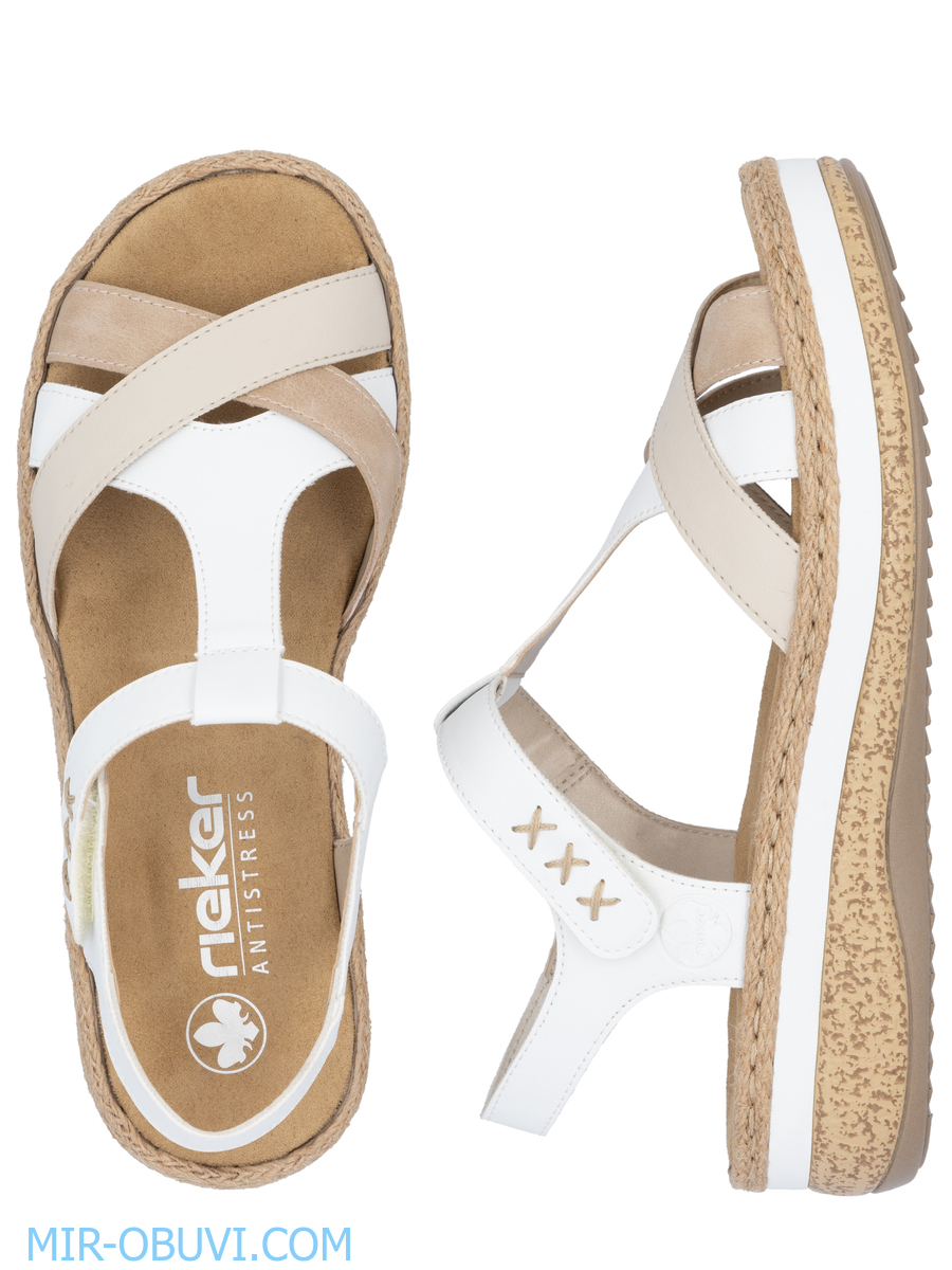 Ƴ���� ���� �����볿 Rieker. ��� 2.