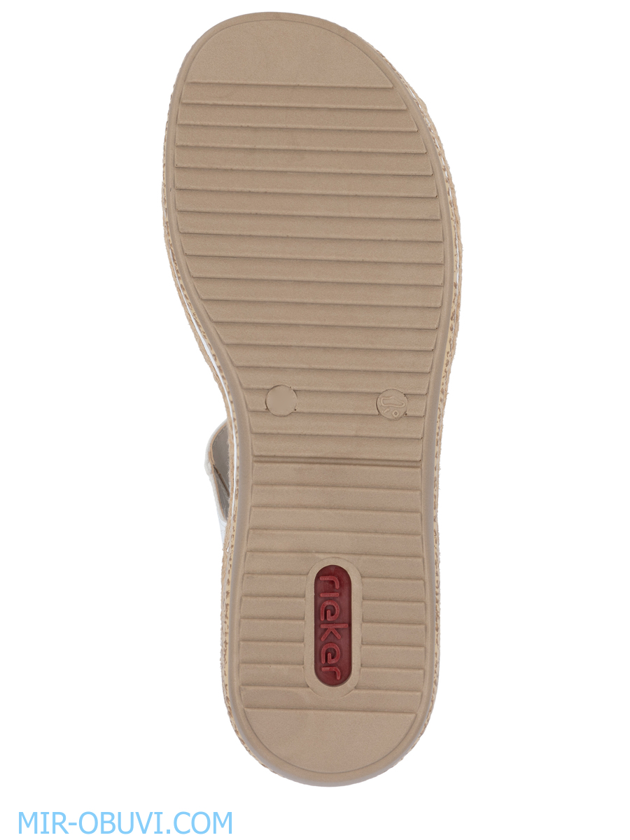 Ƴ���� ���� �����볿 Rieker. ��� 5.