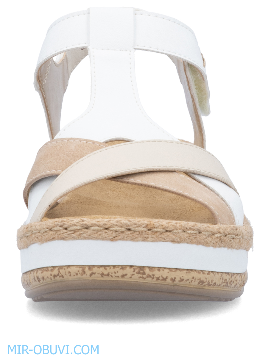 Ƴ���� ���� �����볿 Rieker. ��� 9.