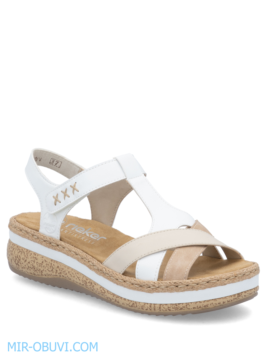 Ƴ���� ���� �����볿 Rieker. ��� 1.