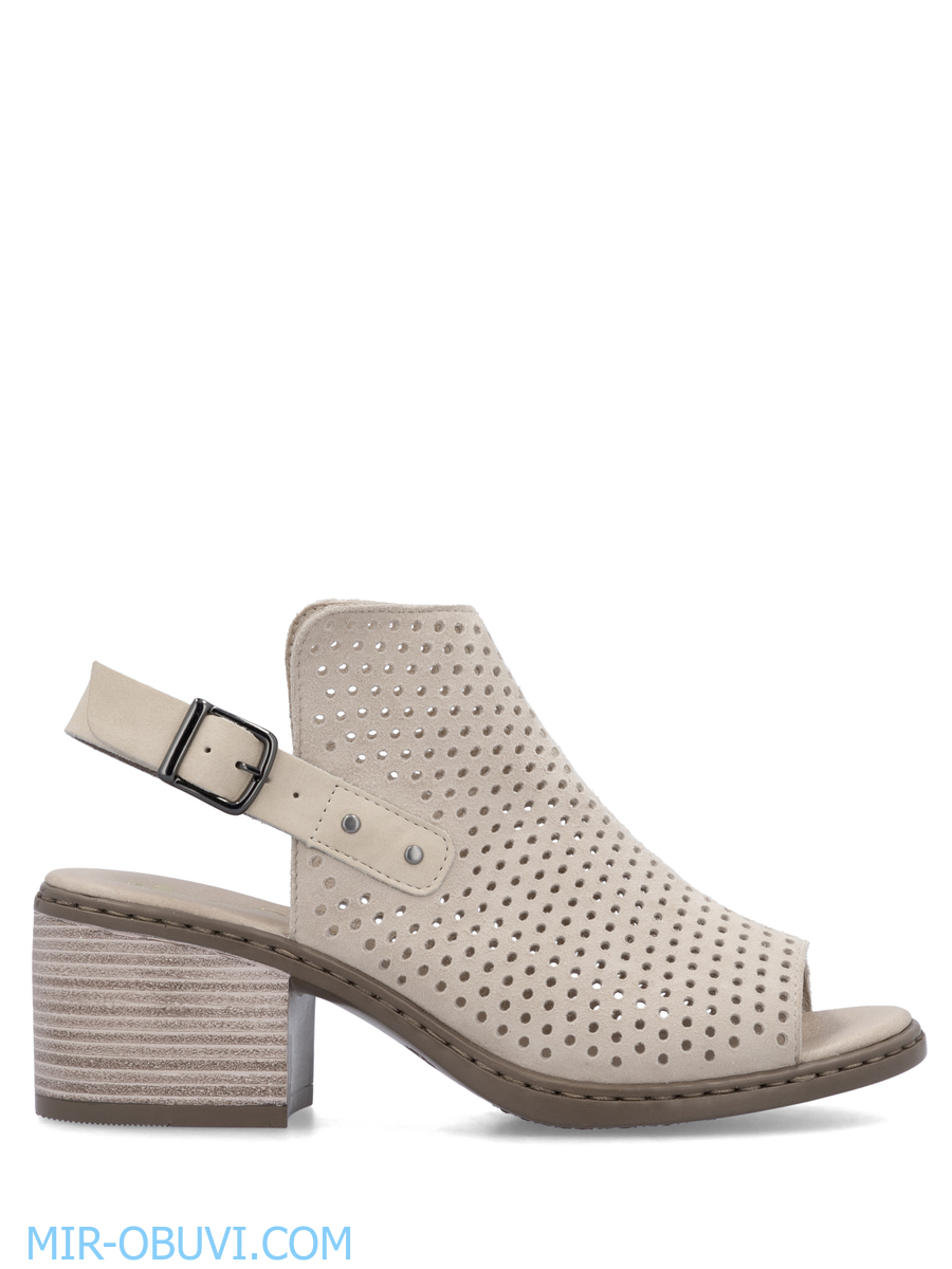 Ƴ���� ���� �������� ��������� Rieker. ��� 11.