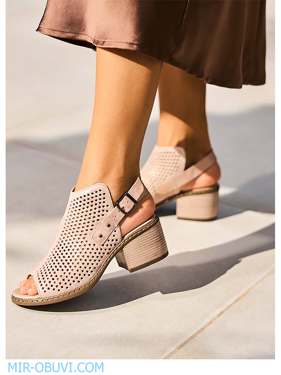 Ƴ���� ���� �������� ��������� Rieker. ��� 16.