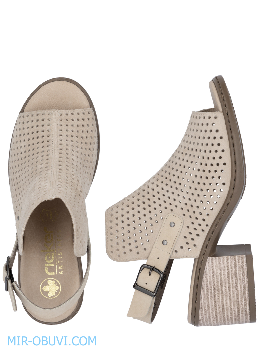 Ƴ���� ���� �������� ��������� Rieker. ��� 2.