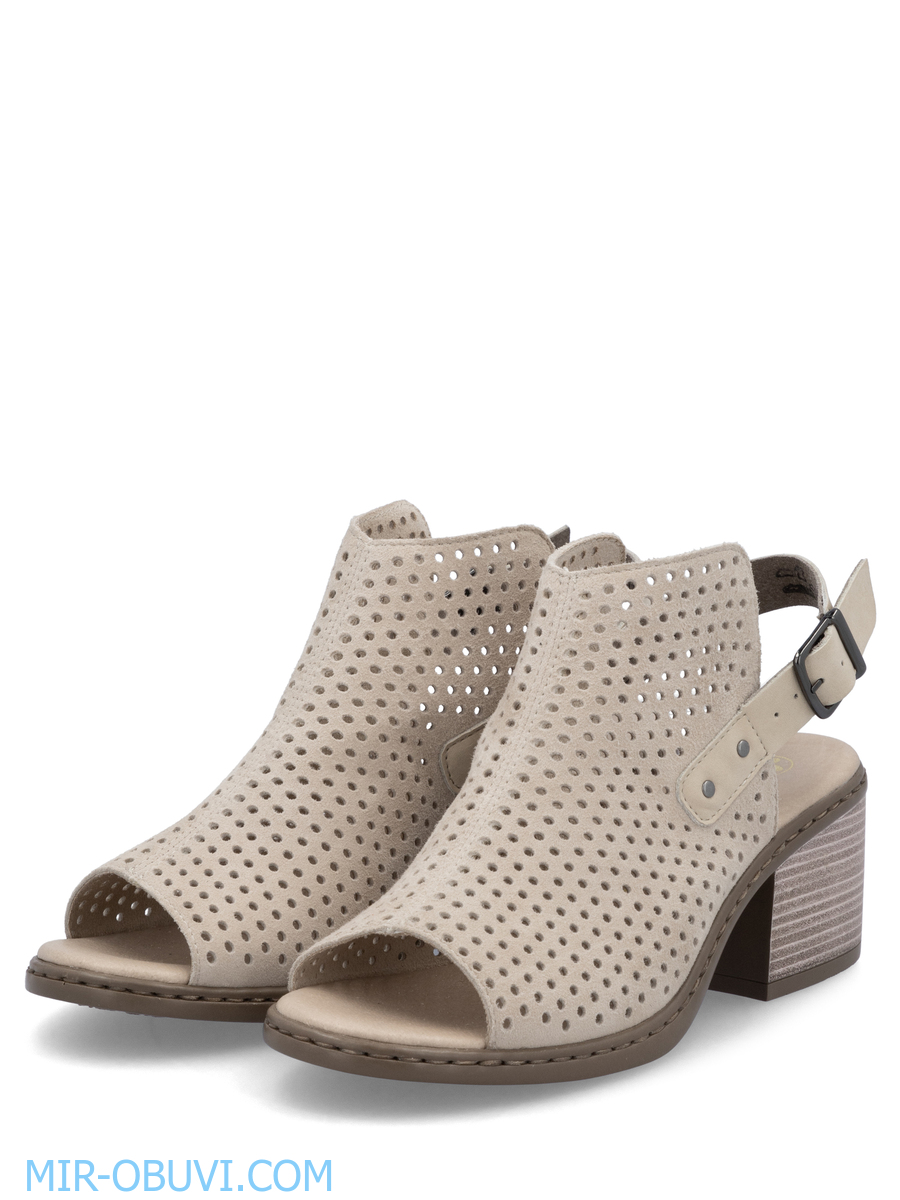 Ƴ���� ���� �������� ��������� Rieker. ��� 4.