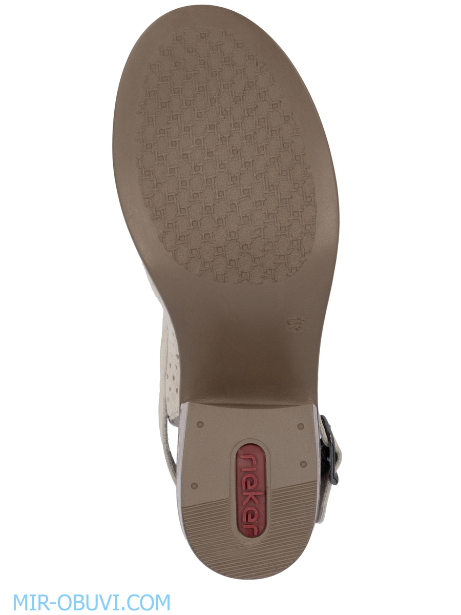 Ƴ���� ���� �������� ��������� Rieker. ��� 5.